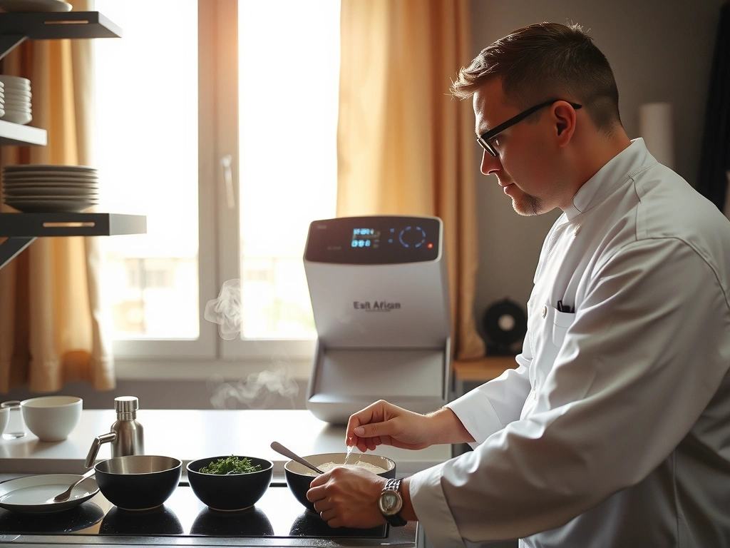 Técnicas de Precisión